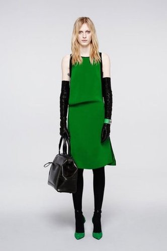 The Best of Pre-Fall 2012 The Best of Pre-Fall 2012