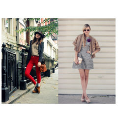 What to Wear For Holiday Brunch What to Wear For Holiday Brunch