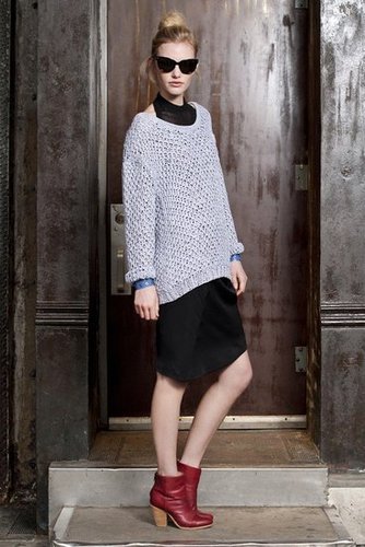 The Best of Pre-Fall 2012 The Best of Pre-Fall 2012