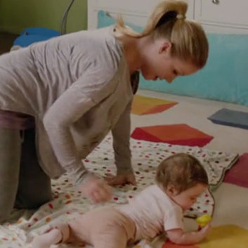 Up All Night Nursery Pictures