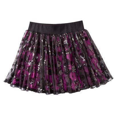 DSigned Shake It Up Tulle Skirt ($17) DSigned Shake It Up Tulle Skirt ($17)