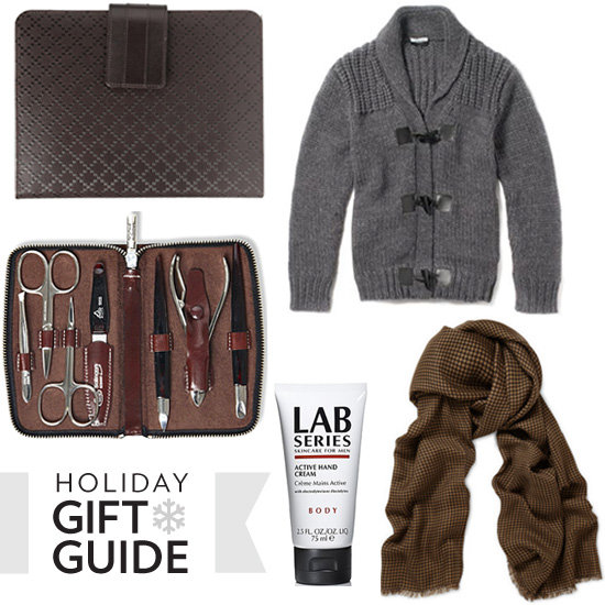 Holiday Fashion and Grooming Gifts For a Banner Bloke Holiday Fashion and Grooming Gifts For a Banner Bloke