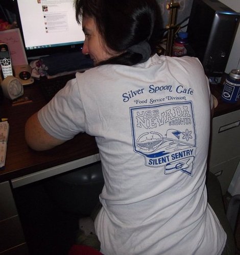How to keep the love alive while he is deployed