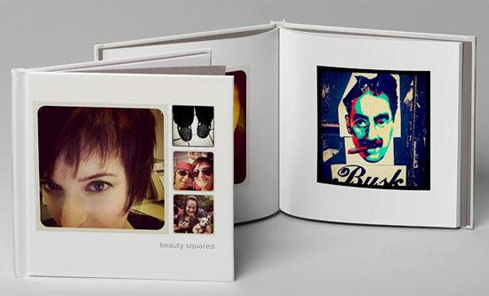 Personalized Photo Album