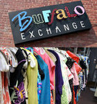 Buffalo Exchange