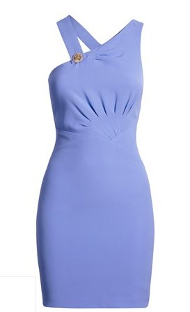 Versace for H&M Cruise 2012