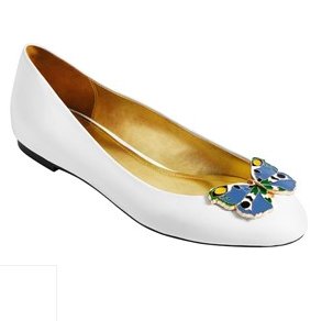 Versace for H&M Cruise 2012