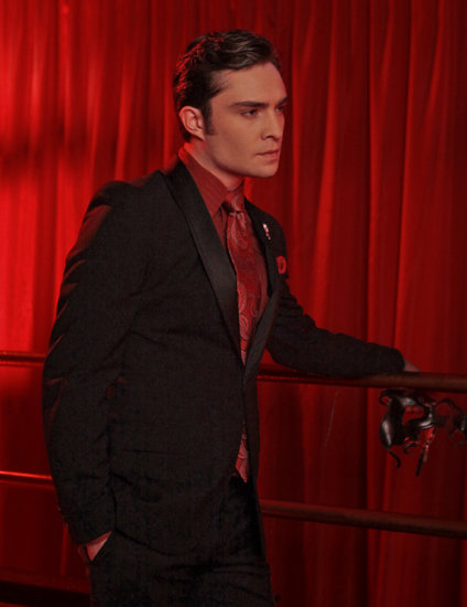Ruby Red Smolder