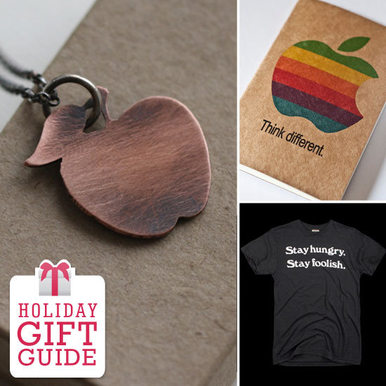 Gifts For Apple Fanboys and Fangirls Gifts For Apple Fanboys and Fangirls