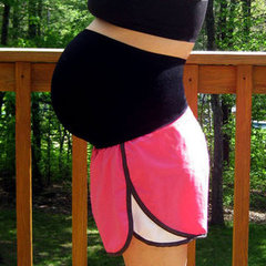Pregnancy and Exercise