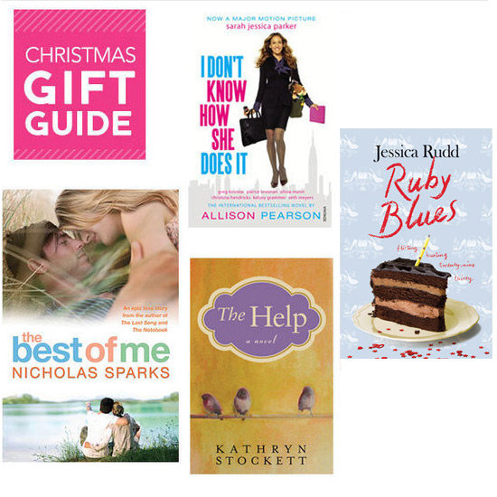 Christmas Gift Ideas Women's Novels and Chick Lit by Nicholas Sparks, Cecilia Ahern and Candace Bushnell! Christmas Gift Ideas Women's Novels and Chick Lit by Nicholas Sparks, Cecilia Ahern and Candace Bushnell!