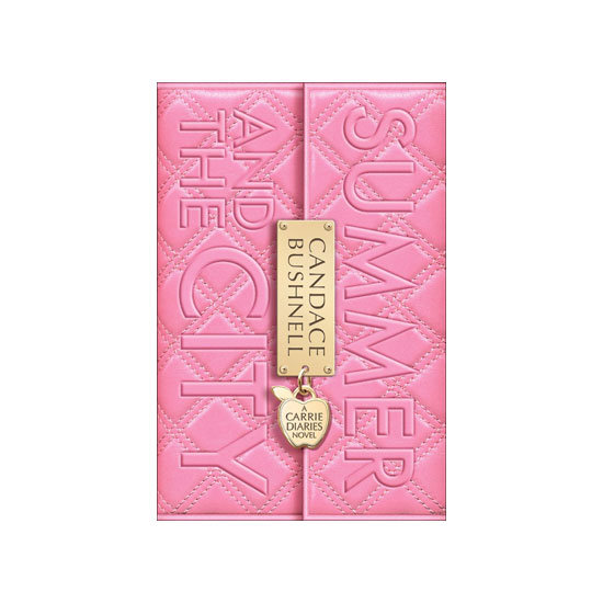 Summer And The City: Vol. 2 by Candace Bushnell, $24.99