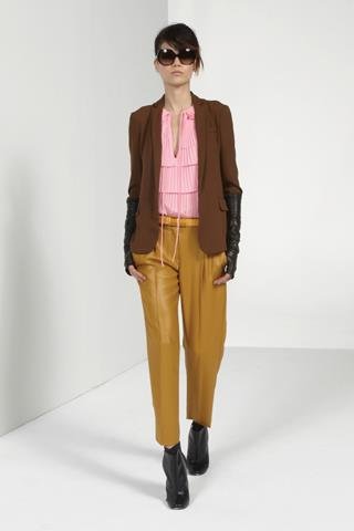 Diane von Furstenberg Pre-Fall 2012 Diane von Furstenberg Pre-Fall 2012