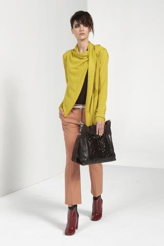 Diane von Furstenberg Pre-Fall 2012 Diane von Furstenberg Pre-Fall 2012