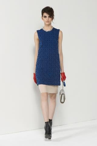 Diane von Furstenberg Pre-Fall 2012 Diane von Furstenberg Pre-Fall 2012