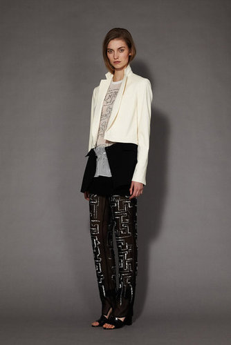 3.1 Phillip Lim Pre-Fall 2012 3.1 Phillip Lim Pre-Fall 2012