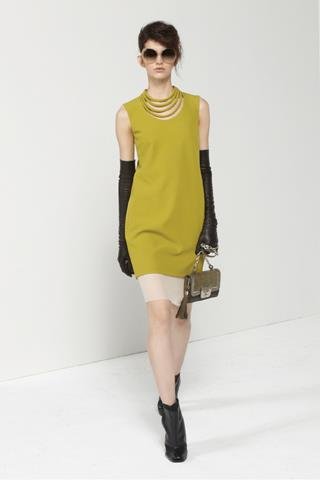 Diane von Furstenberg Pre-Fall 2012 Diane von Furstenberg Pre-Fall 2012