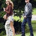 Erin Heatherton, Leonardo DiCaprio