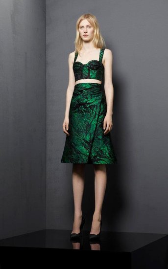 Proenza Schouler Pre-Fall 2012 Proenza Schouler Pre-Fall 2012