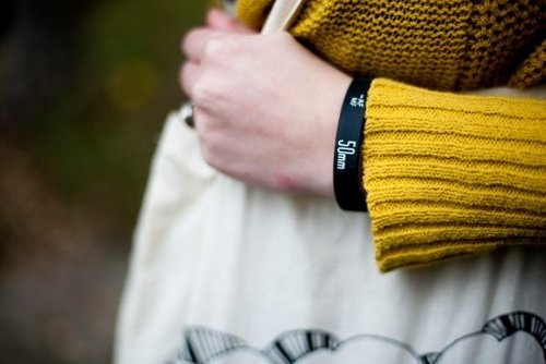 Camera Lens Bracelet Camera Lens Bracelet