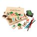 DwellStudio Stamp Set  ($24)