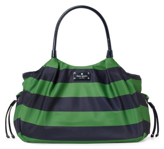 Kate Spade Stevie Bag ($395) Kate Spade Stevie Bag ($395)
