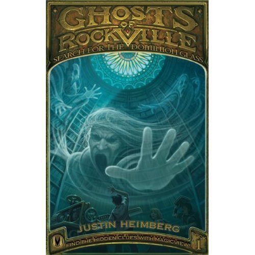 Ghosts of Rockville ($14) Ghosts of Rockville ($14)