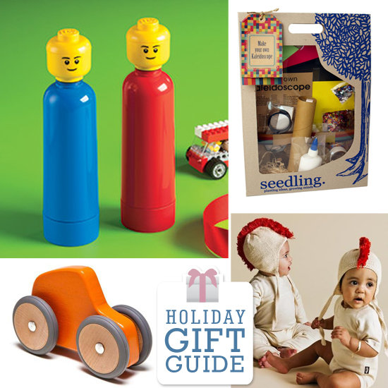 Great Stocking Stuffers For Kids