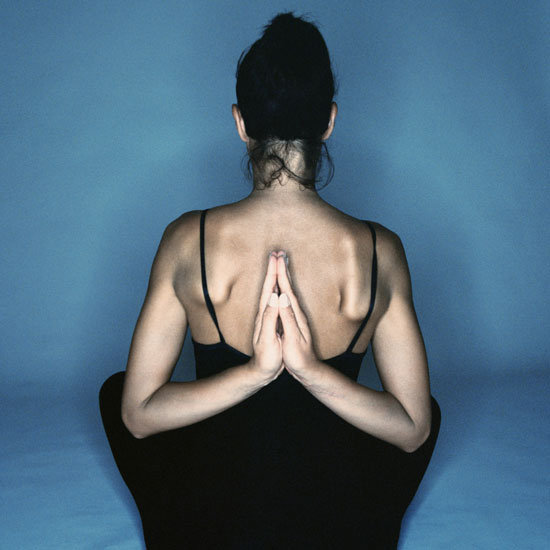 Get Wow Arms With This Yoga Sequence Get Wow Arms With This Yoga Sequence