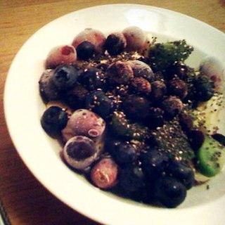Chia Seeds Recipes