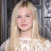 Elle Fanning Says Minimal Makeup is Age Appropriate For Her