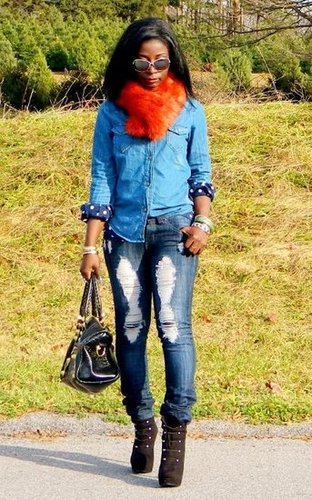 :Jean on Jean: