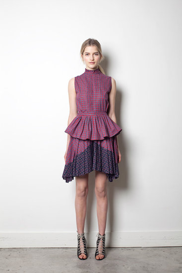 Boy. by Band of Outsiders Pre-Fall 2012
