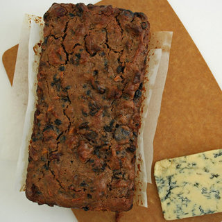 Good Fruitcake Recipe