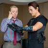 Mission: Impossible — Ghost Protocol Pictures