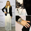 Rachel Zoe Wearing Rachel Zoe Dec. 15, 2011