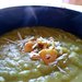 Broccoli, Leek, and Potato Soup