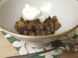 No added sugar, gluten free - Traditional British Christmas Pudding for ONE with Stevia No added sugar, gluten free - Traditional British Christmas Pudding for ONE with Stevia