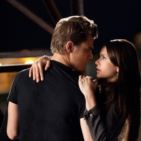 The Vampire Diaries Season 3 Trivia