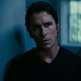 The Dark Knight Rises Trailer