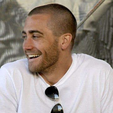 Pictures of Jake Gyllenhaal on His Birthday