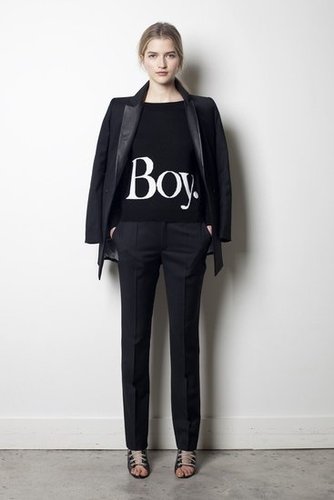 The Best of Pre-Fall 2012 The Best of Pre-Fall 2012