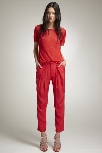The Best of Pre-Fall 2012 The Best of Pre-Fall 2012
