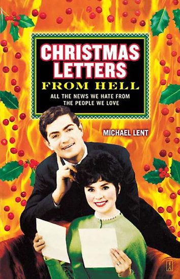 Christmas Letters From Hell Christmas Letters From Hell