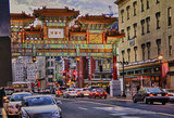 DC Chinatown