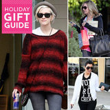 Celebrity Restaurants and Shops in LA Celebrity Restaurants and Shops in LA