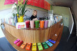 Juice Bars