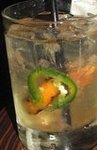 Jalapeño Drinks