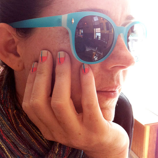 Amazing Nail Art Photos by Christina Rinaldi Amazing Nail Art Photos by Christina Rinaldi