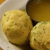 Carnegie Deli Matzo Ball Soup Recipe